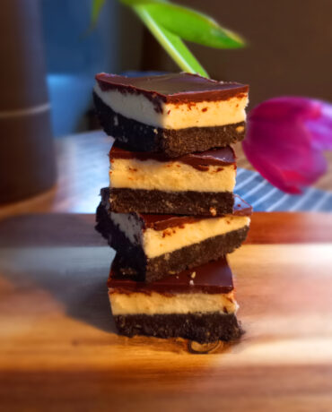 Nanaimo Bars